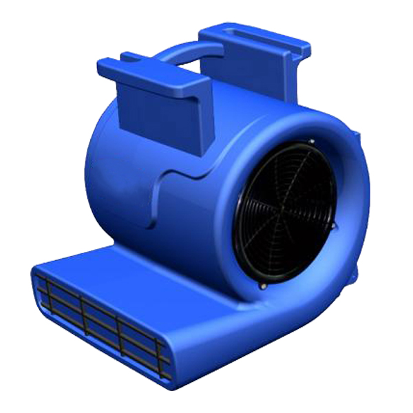 [HCM]Quạt thổi khô thảm sàn ChaoBao CB-900E