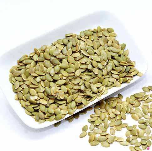 Hạt Bí Trắng Trai Đẹp 250G