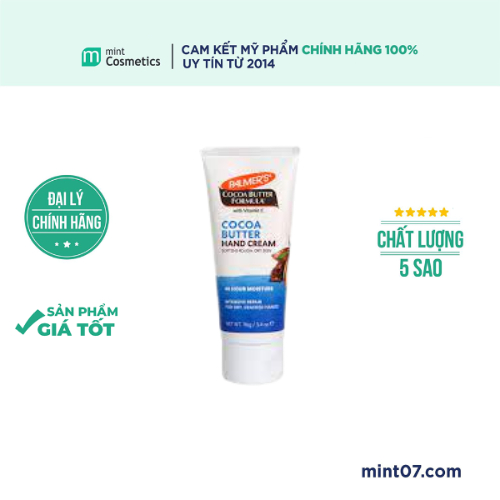 Kem Tay Palmer Cocoa Butter 96g