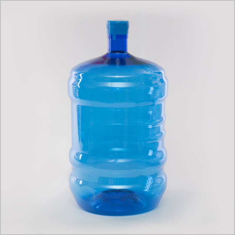 Vỏ bình nhựa PET 19L, 20L