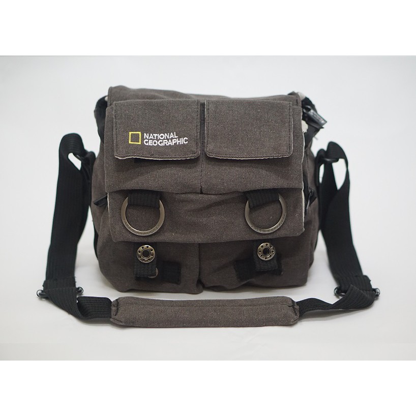 [HCM]Túi máy ảnh National Geographic NG2345