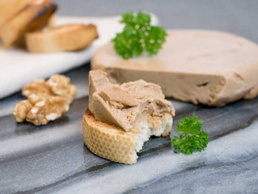[HCM]Pate Thịt Heo 200g
