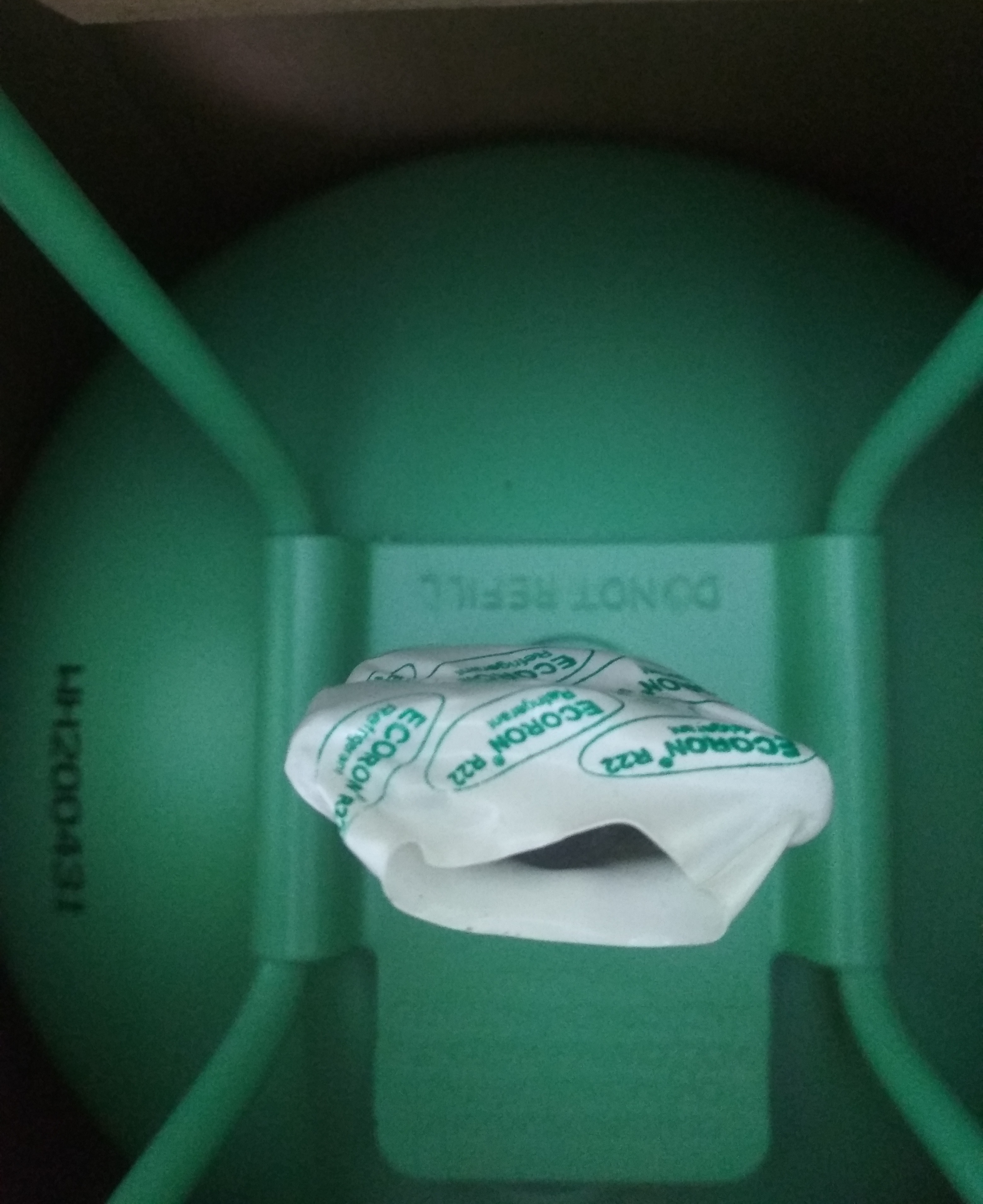 Gas máy lạnh R22 bình 3kg