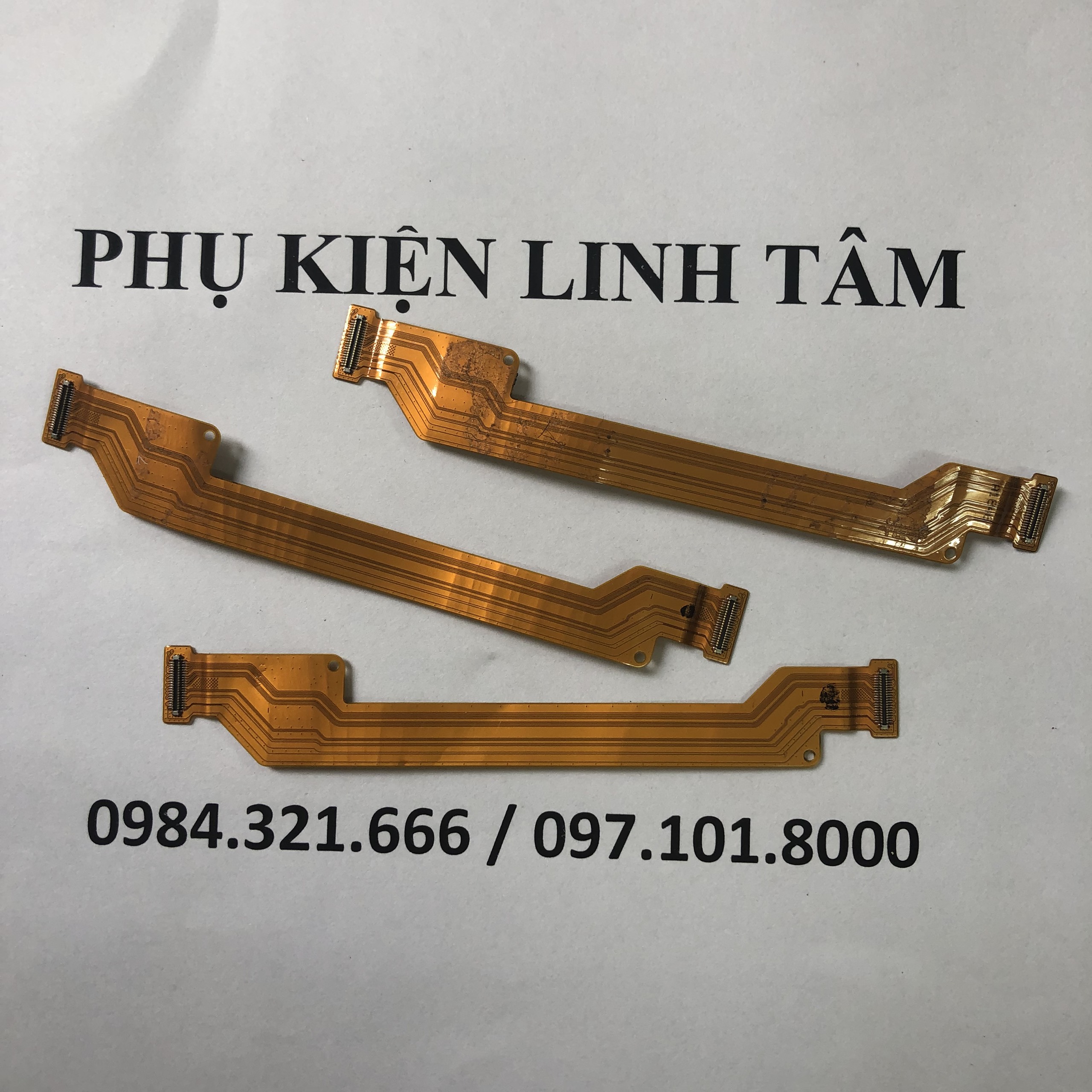 CÁP NỐI MAIN VIVO Y91C