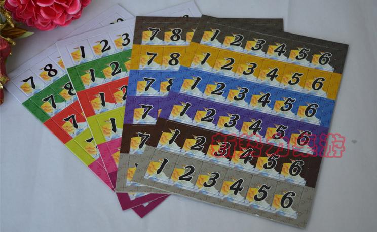 [HCM]TRÒ CHƠI BOARD GAME DIXIT