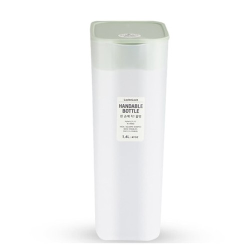 Bình đựng nước Lock&Lock Handle Bottle dung tích 1.4L HAP817