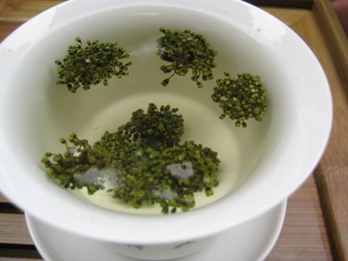 [100g] Nụ hoa tam thất loại thượng hạng - trà