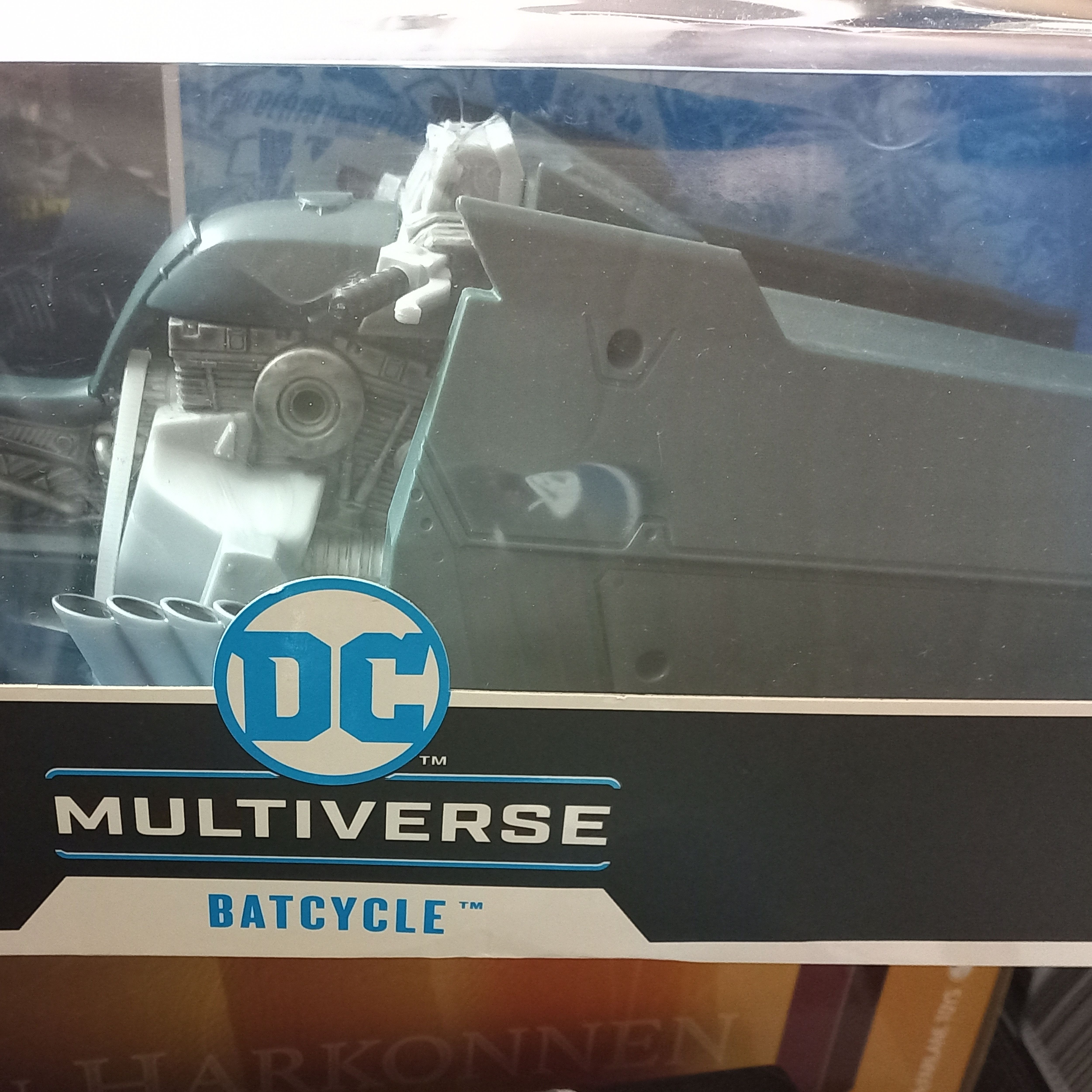 Mô hình đồ chơi McFarlane Toys DC Multiverse