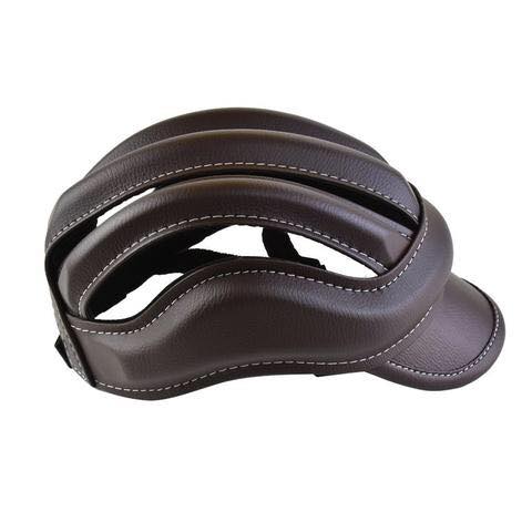 [HCM]nón bảo hiểm 3 sọc thể thao