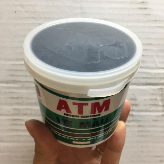 Ve màu pha sơn nước ATM/Beauty (225ml)