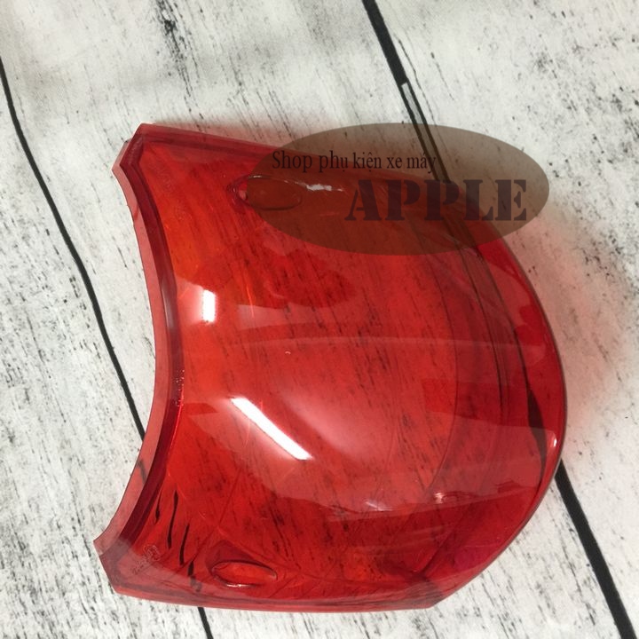 Nắp đèn hậu xe SH đời 2006 - 2008 màu ĐỎ cực chất