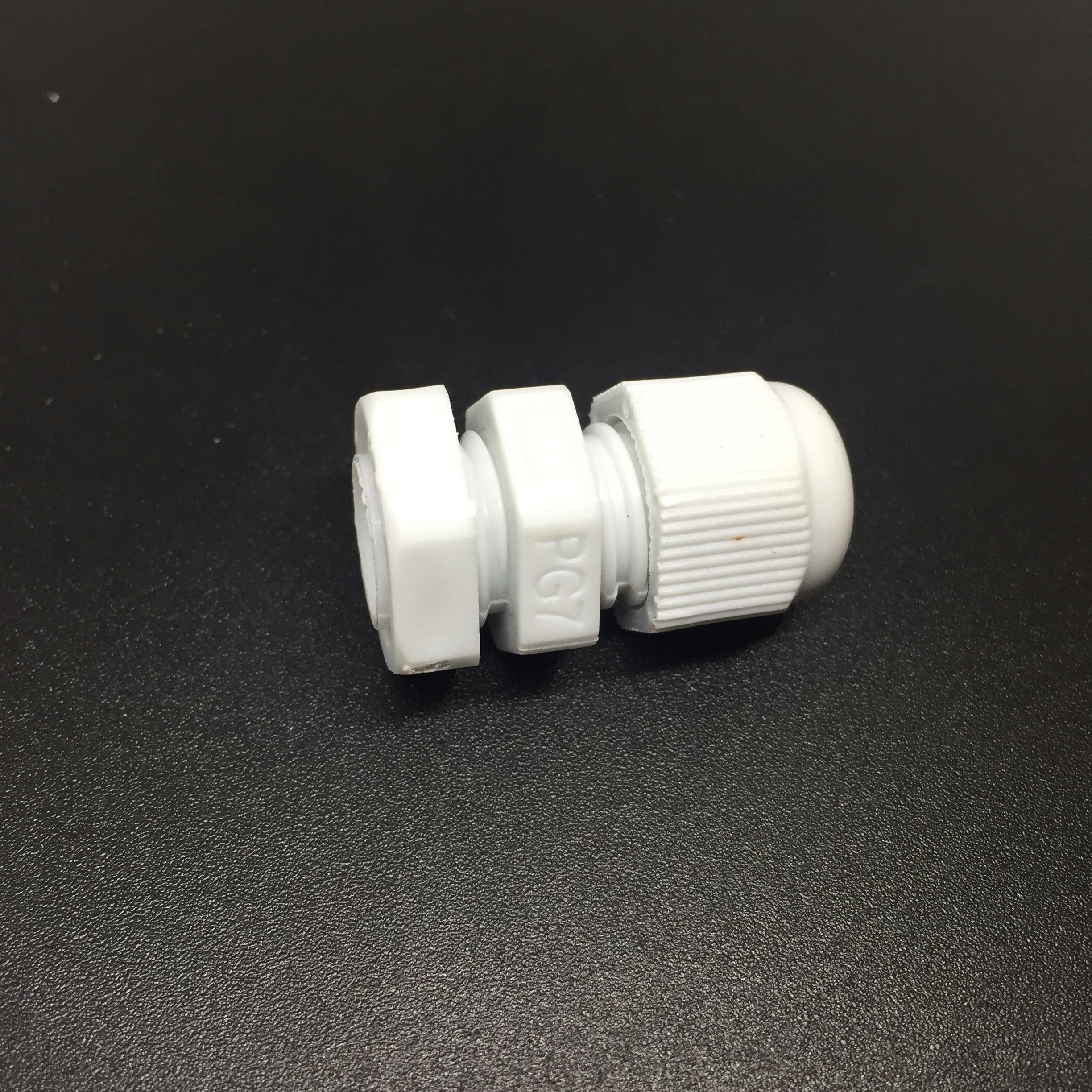 2 chiếc Đầu nối cáp (ốc siết cáp) PG7