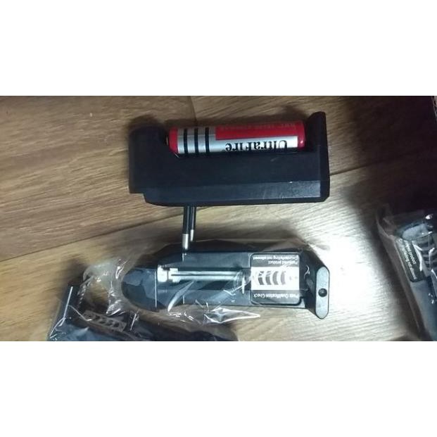 [HCM]PIN SẠC 18650 3.7V 4200mAh loại tốt