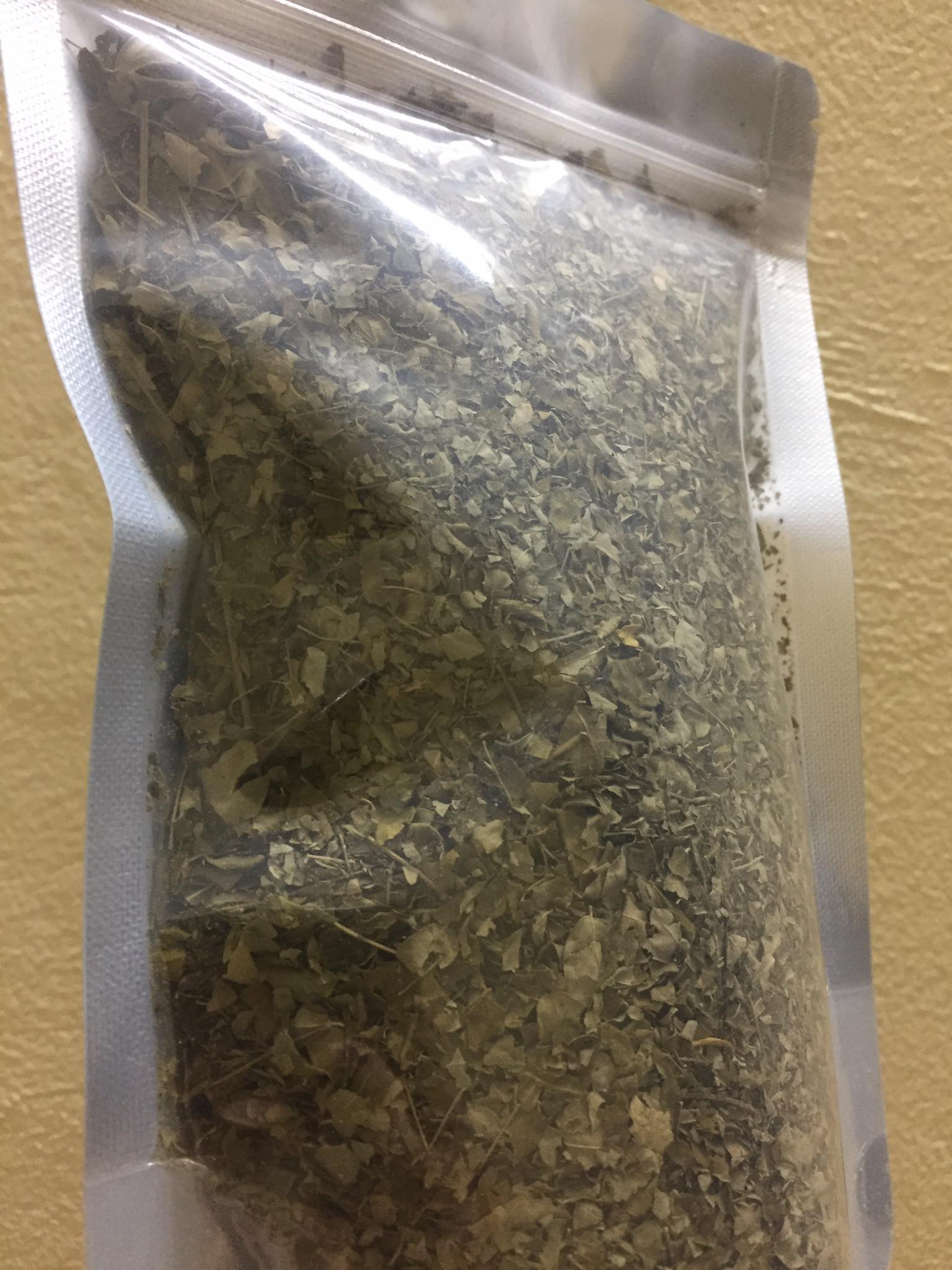100gr Chùm Ngây Sấy Khô