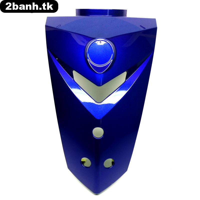 Mặt nạ 3 lỗ cho xe sirius
