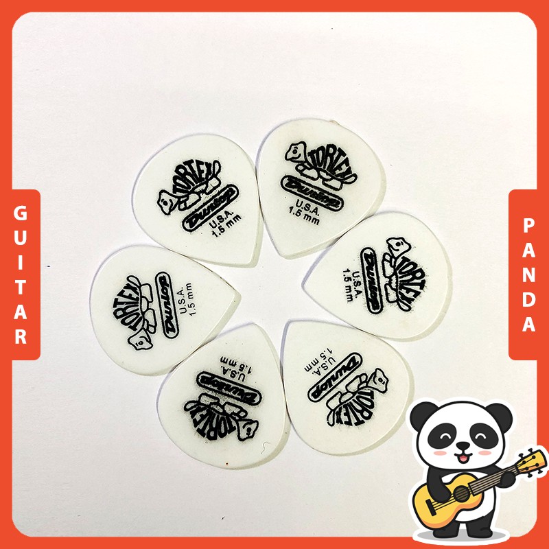 [HCM]Pick Guitar Dunlop | Móng Gảy Đàn Guitar Dunlop