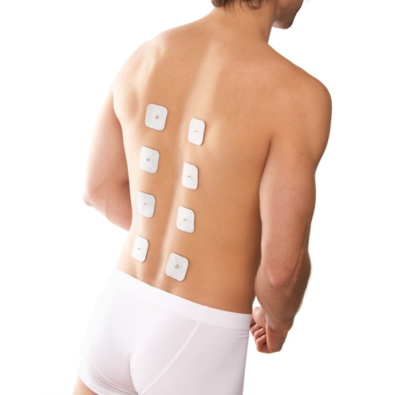 Máy massage xung điện Beurer EM80