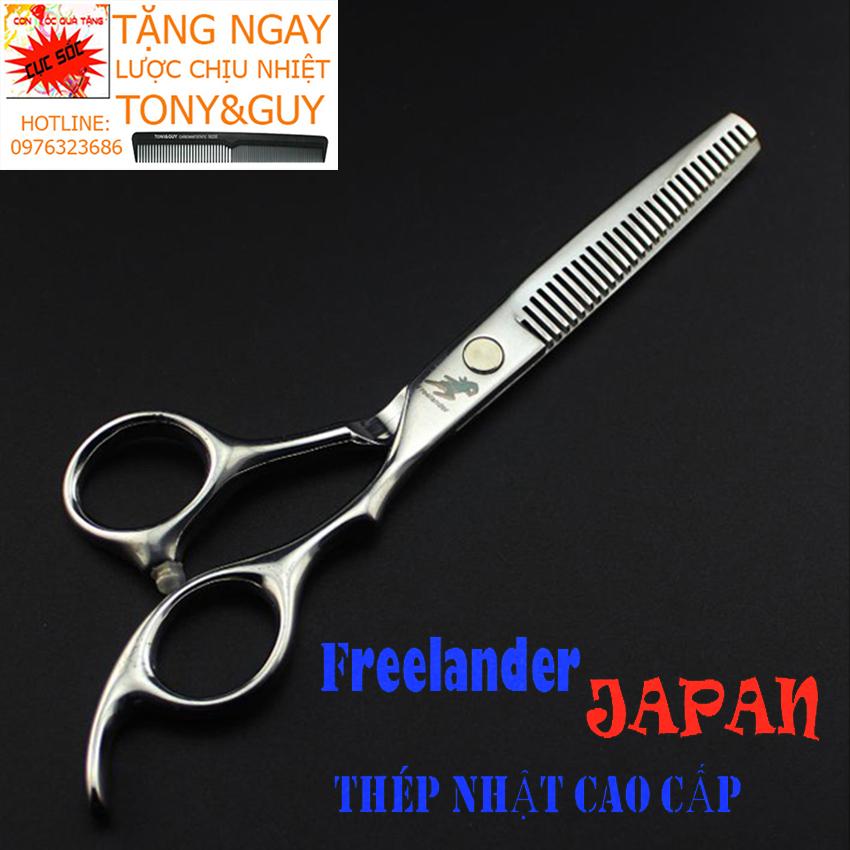 Kéo cắt tóc Freelander VQ8