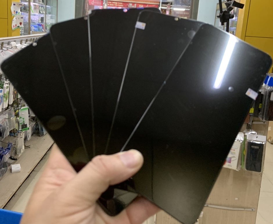 Màn hình Realme C3/Oppo A5 2020/A9 2020