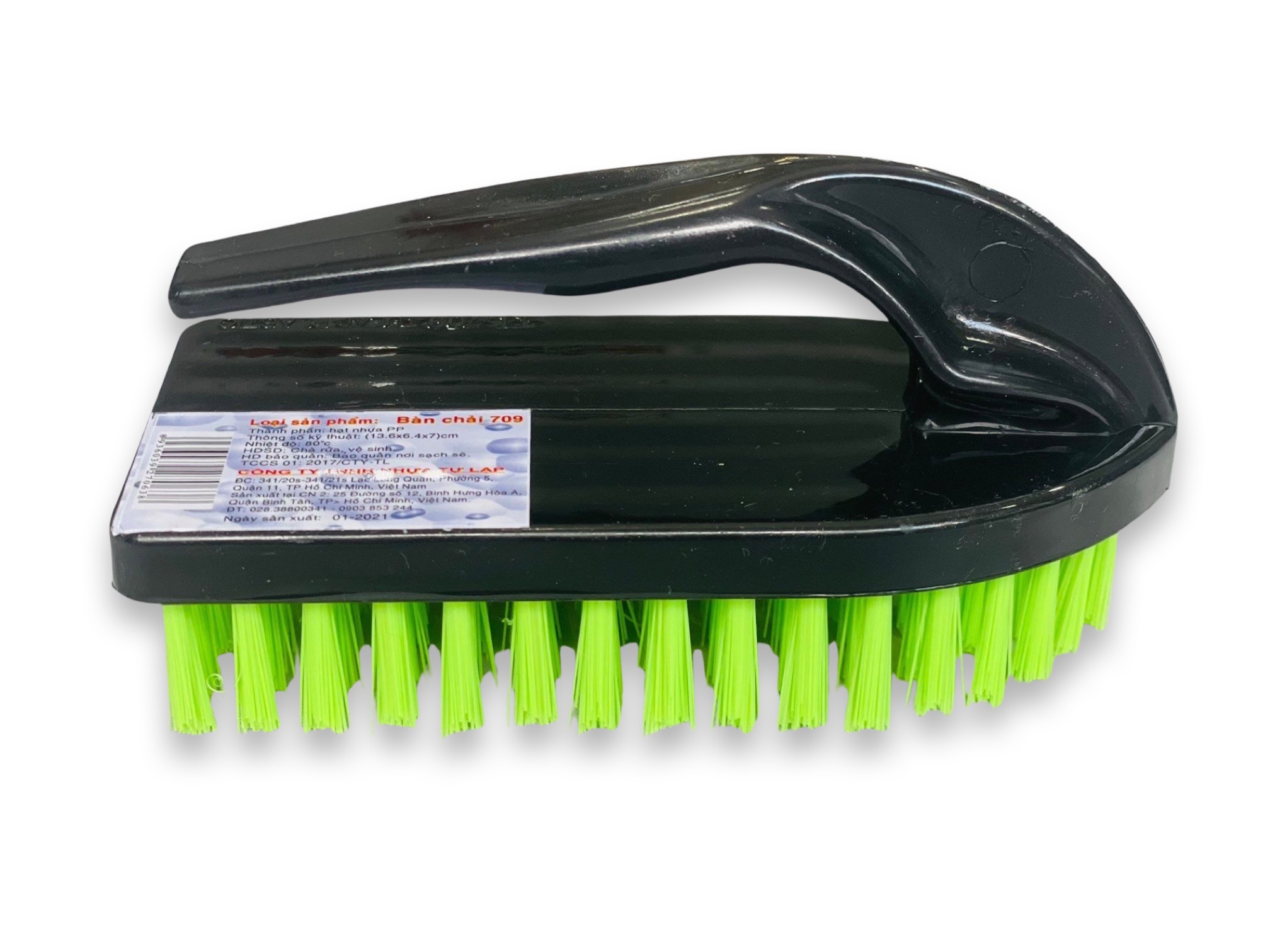 Floor Scrubbing Brush Tl709