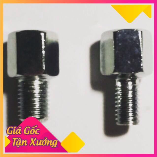 Ốc nối kiếng ốc nối chân kính đủ size CD68