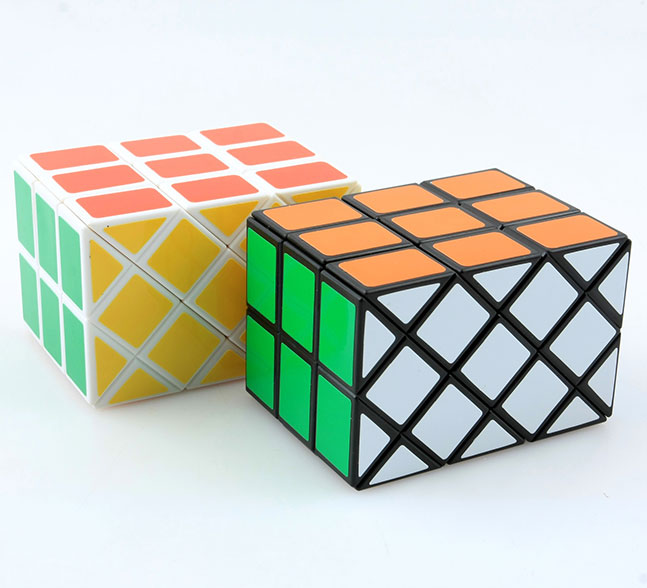 Đồ Chơi Rubik Diansheng Case Cube