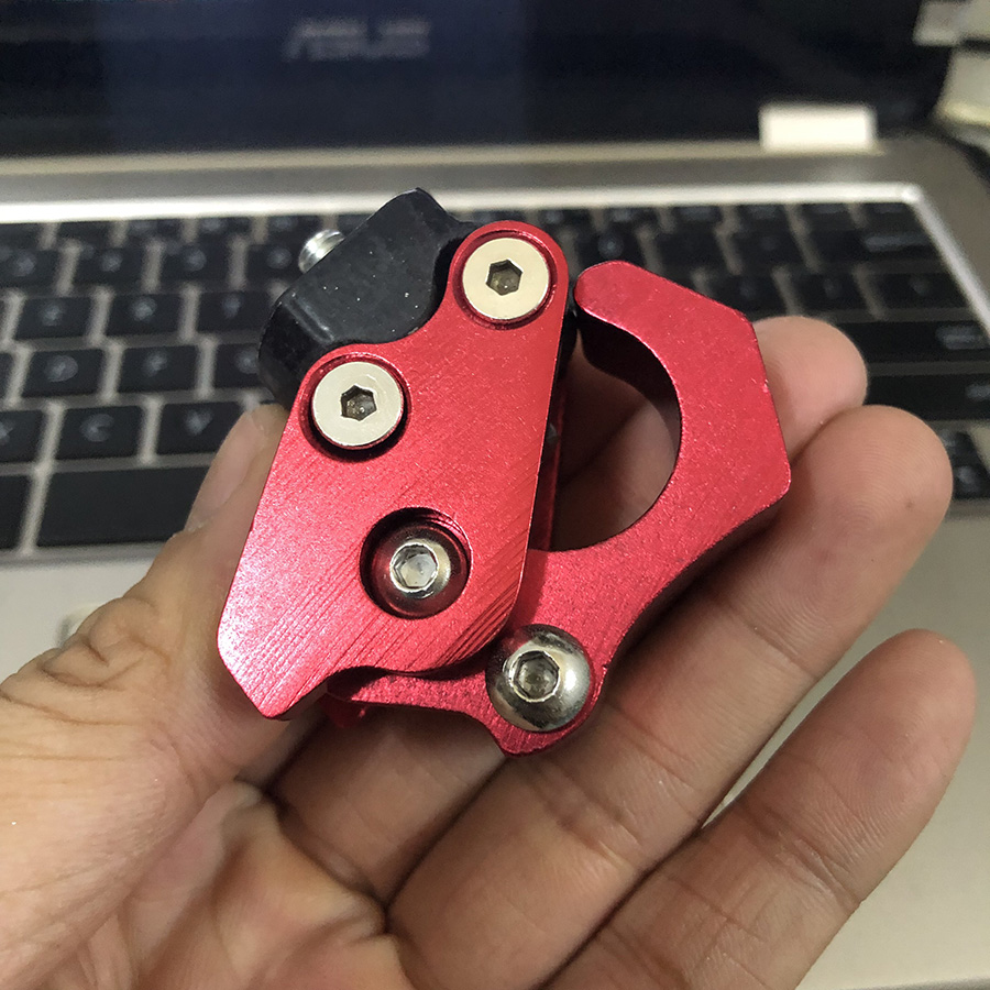 [HCM]Móc Treo Đồ Biker Gắn Xe Máy [ Giá 1 Chiếc ]