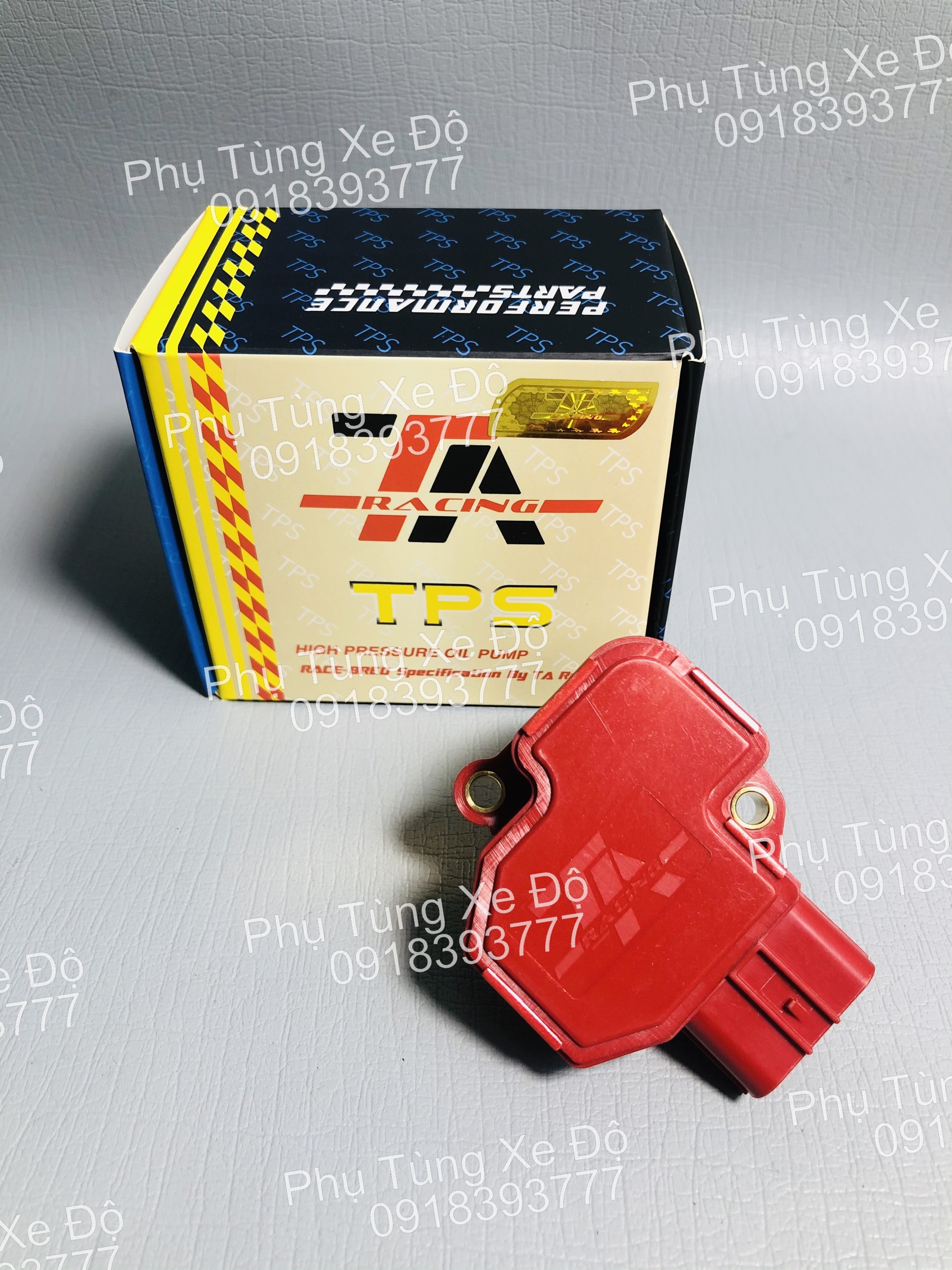 Cảm biến bướm ga ( TPS ) TA Winner / Sonic