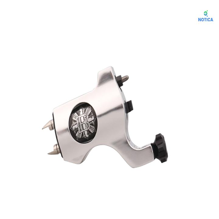 Máy xăm cao cấp dòng Rotary Bishop - Hàng Chuẩn
