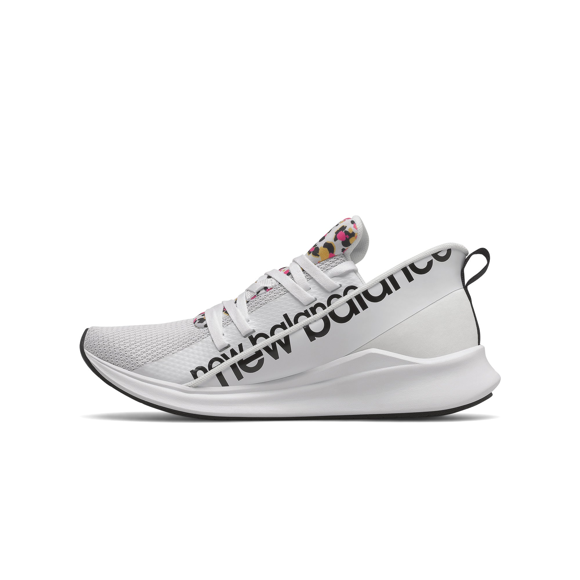 - Voucher 25% mọi đơn hàng - NEW BALANCE Giày thể thao nữ Cushioning WPHERST1 NTT9