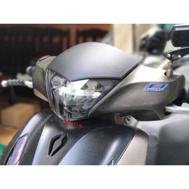 ốp đầu sh 2012-2016 ( không chế cháo gì)