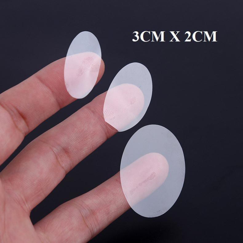 [HCM]Tem Ovan dán niêm phong sản phẩm nhiều kích thước