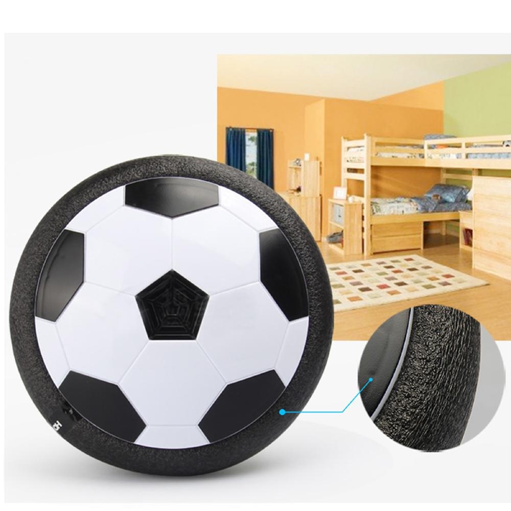 Đồ chơi trẻ em - Đồ Chơi Bóng Đá Trong Nhà Hover Ball