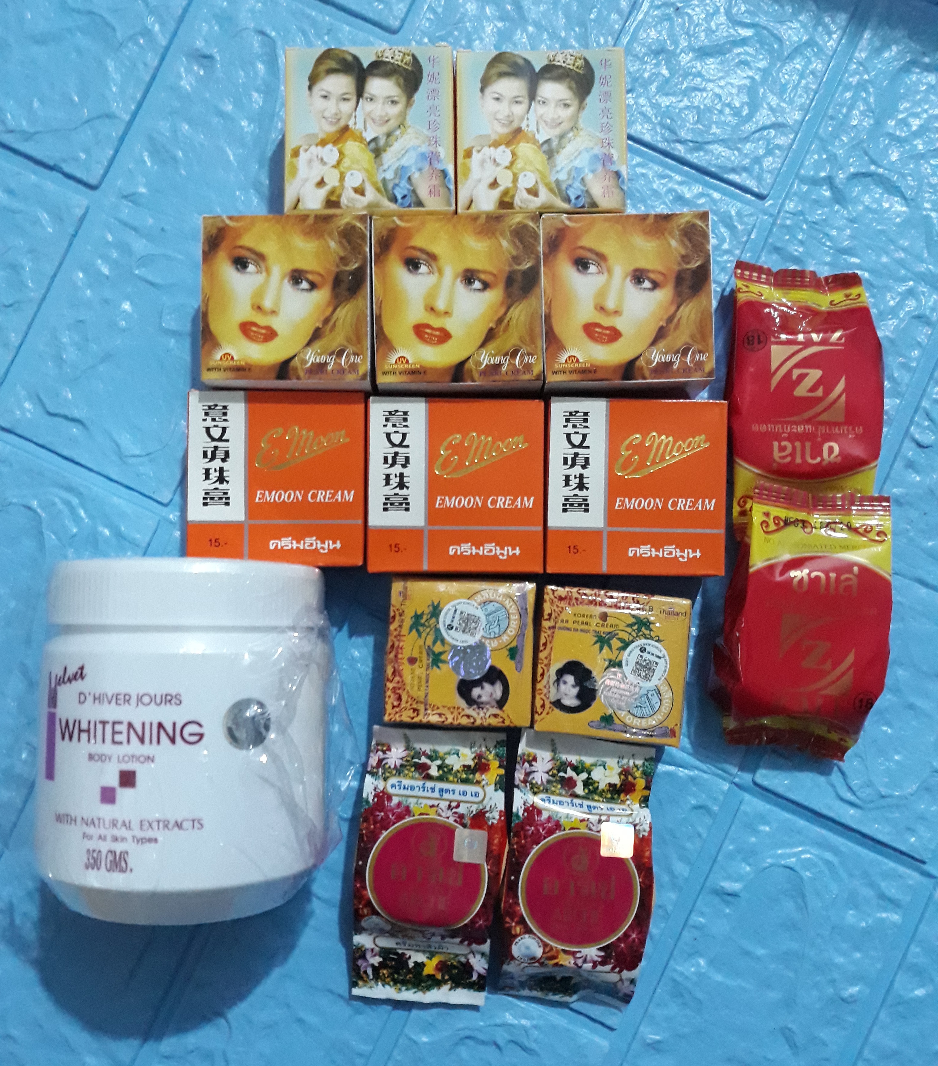 combo khách tự chọn 168k (hàng loại 1)