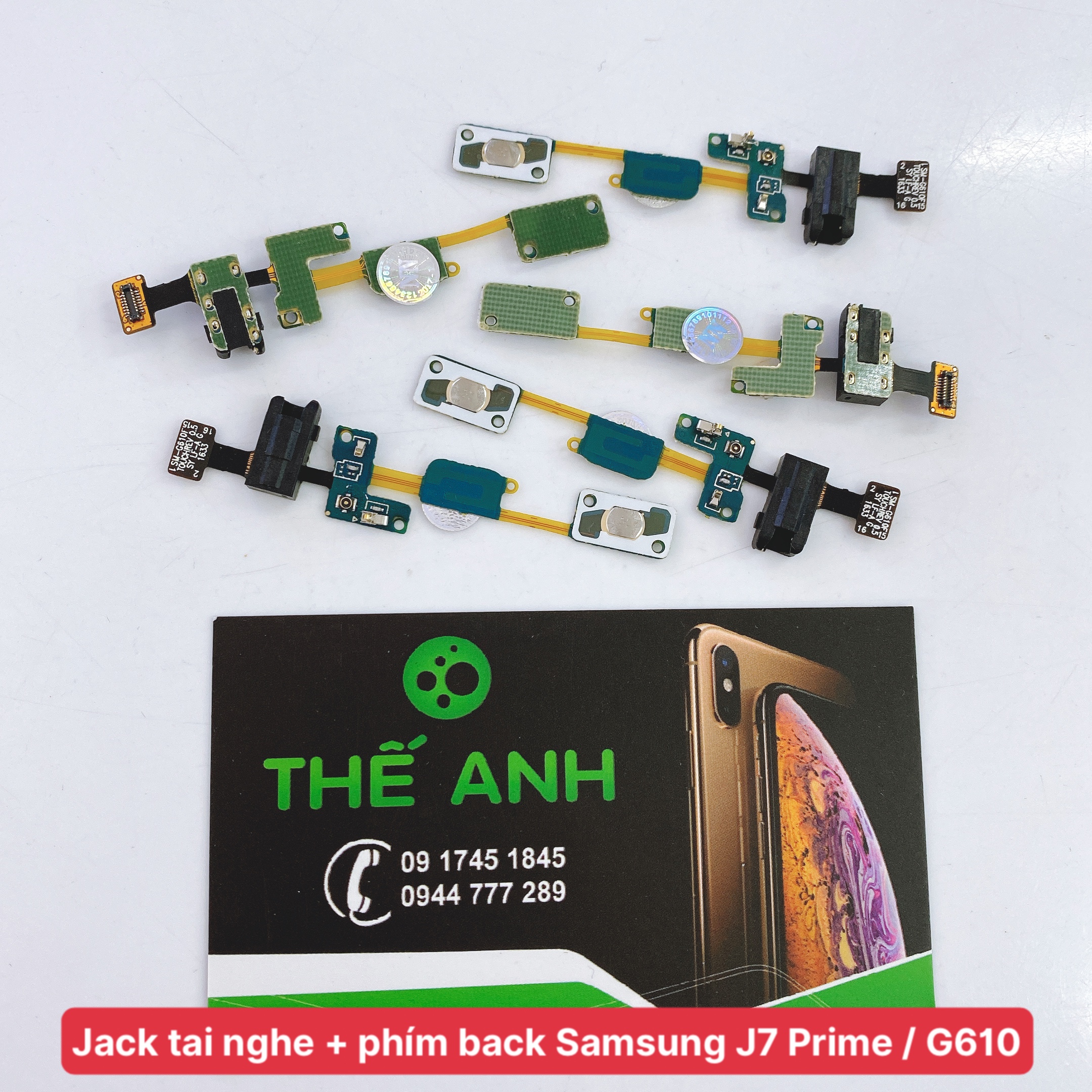 phím home j7 prime back