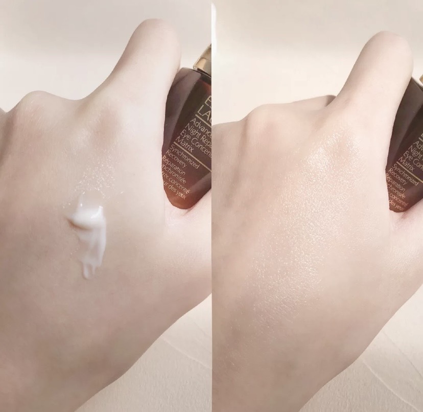 Kem dưỡng mắt EL Advanced Night Repair Concentrate Matrix 5ml