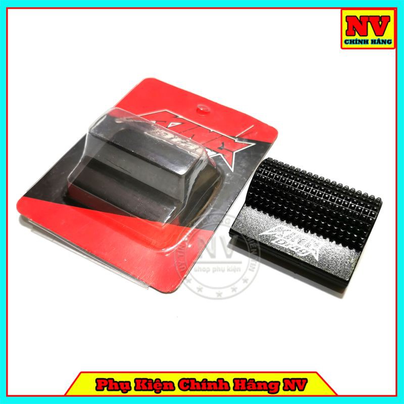 Cao Su Bọc Cần Số Xe Côn KingDrag