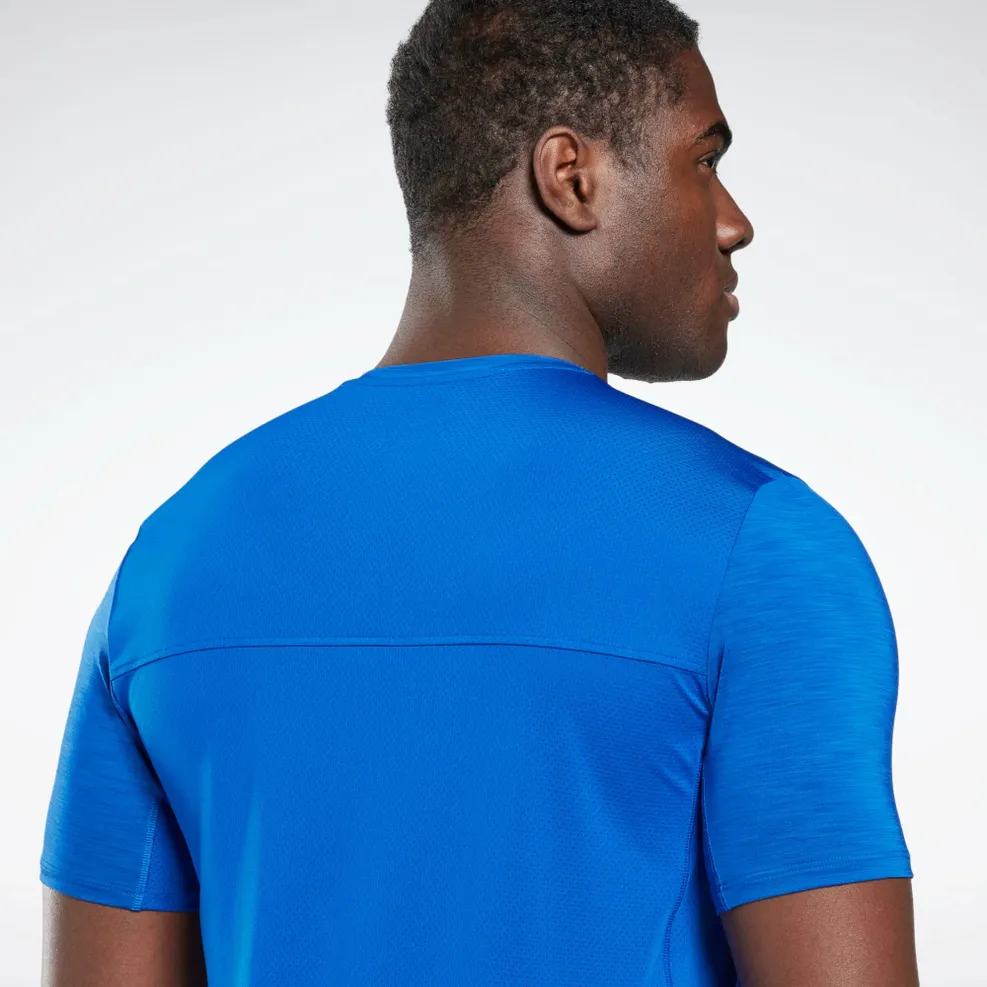 REEBOK ÁO NAM TS AC SOLID ATHLETE TEE HI0486