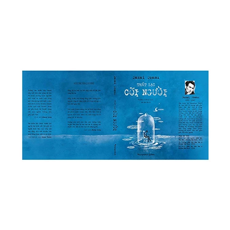 Cá Chép - Thất Lạc Cõi Người (Tái Bản)