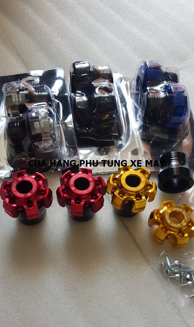 Gù chống đổ trước BÔNG MAI - giá 1 cặp