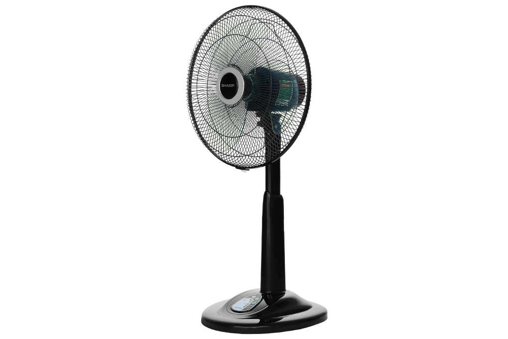 [GIAO TẠI HCM] - Quạt lửng Sharp PJ-L40RV-DG