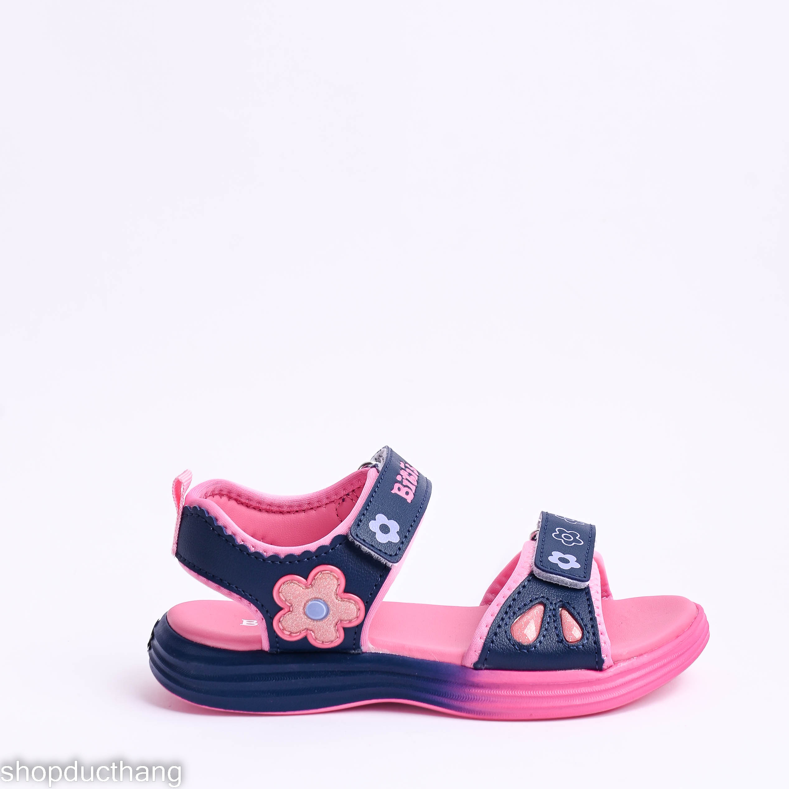 Sandal Bitis bé gái (Size 30-37)