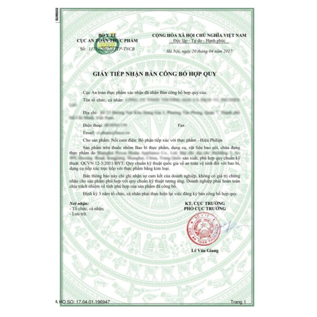 Khăn áo choàng cắt tóc - mỹ phẩm ola