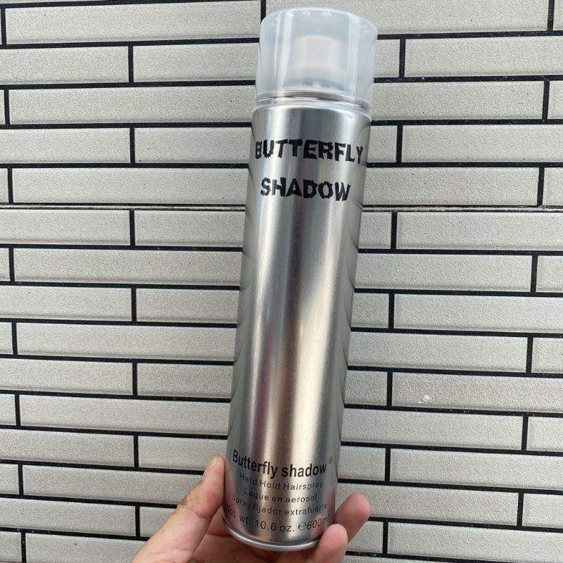KEO XỊT TÓC BUTTERFLY SHADOW