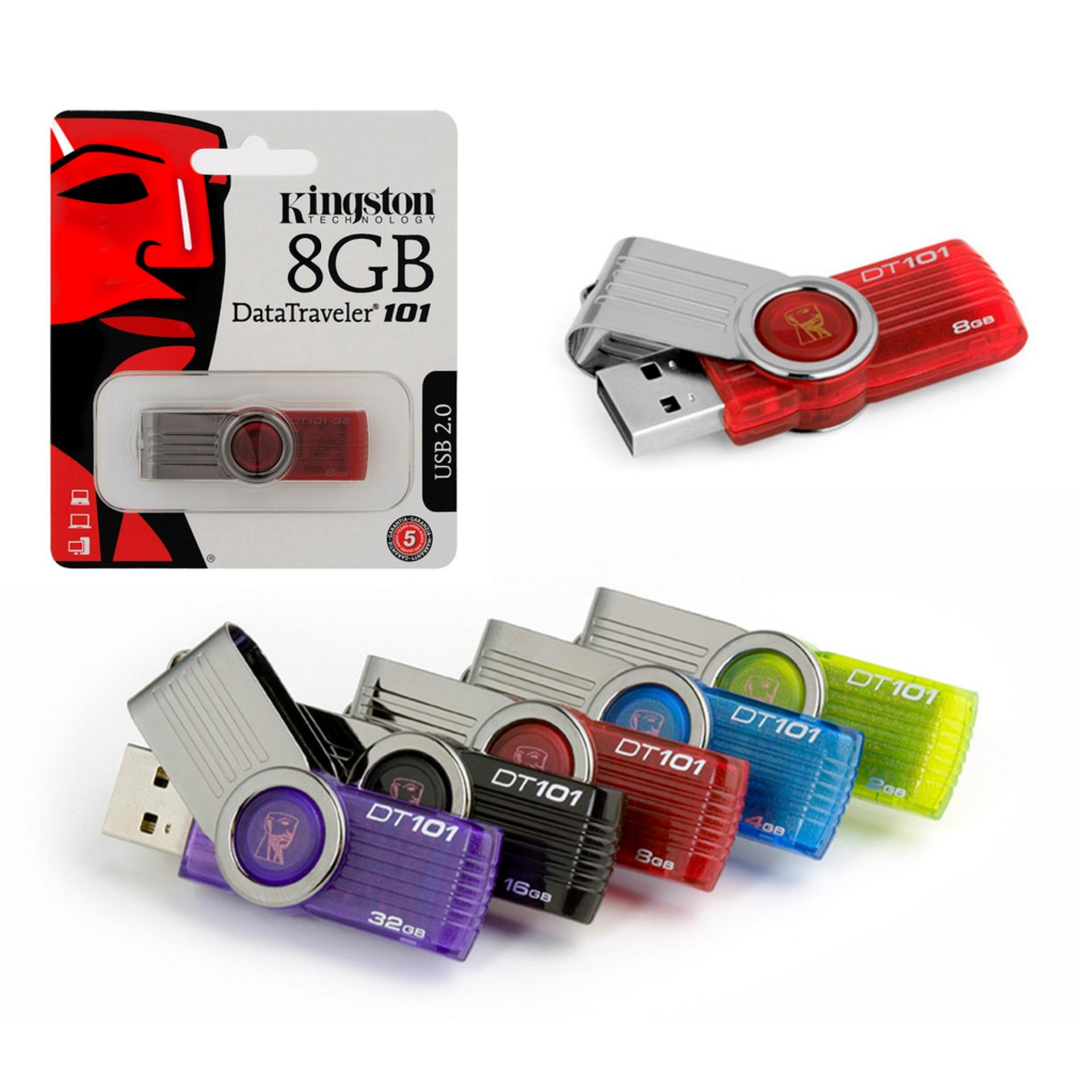 USB 8G Kington 2.0
