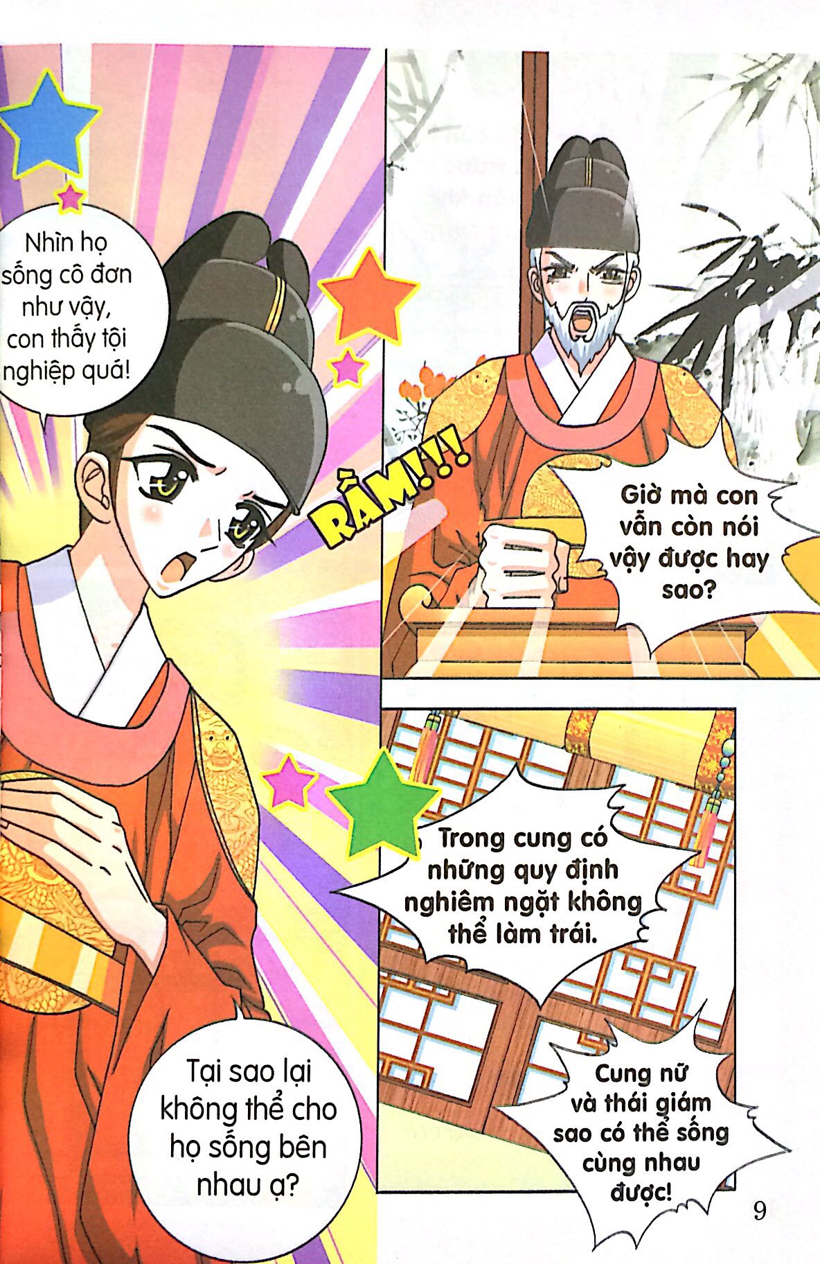 Fahasa - Candy Book - Chàng Hoàng Tử Của Tôi