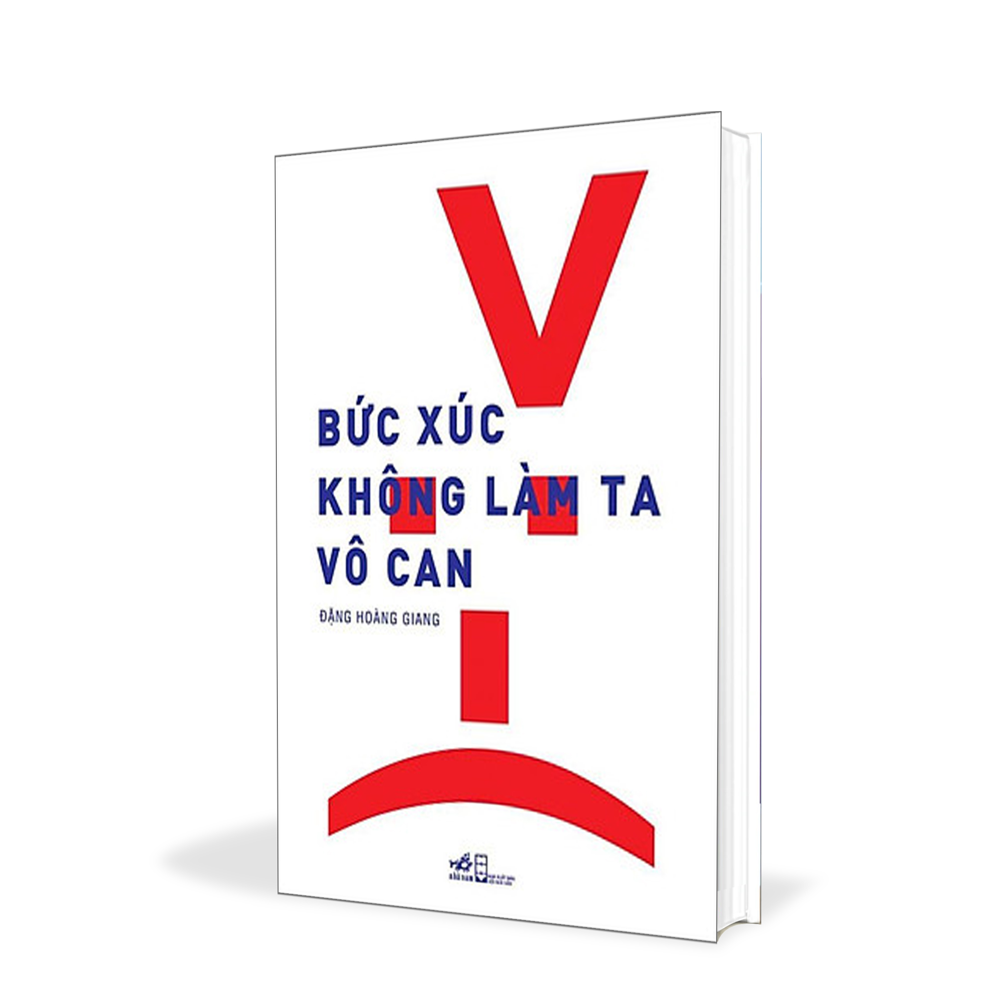 Bức xúc không làm ta vô can