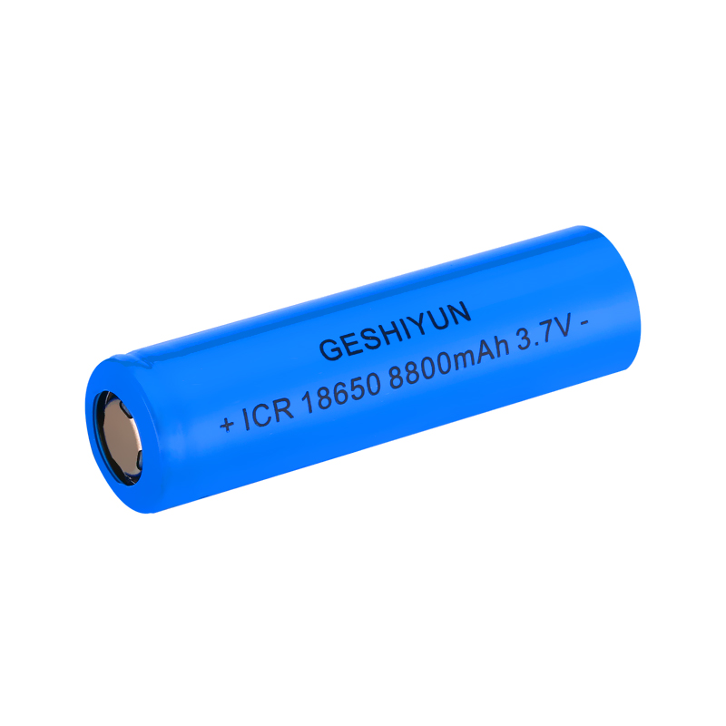 Cell Pin 18650 3.7v 1800mAh mới 100% chuẩn