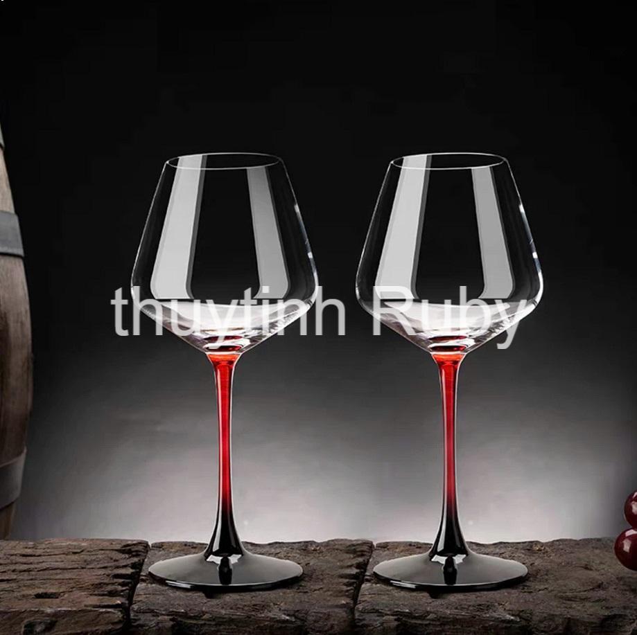 Ly rượu vang sâm panh pha lê, cốc uống vang đỏ wine glass, ly champagne, ly sâm panh
