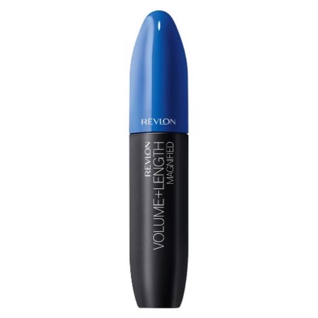 Mascara Revlon Volume + Length Magnified Mỹ